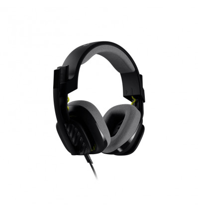 Astro A10 Negro - Auriculares gaming