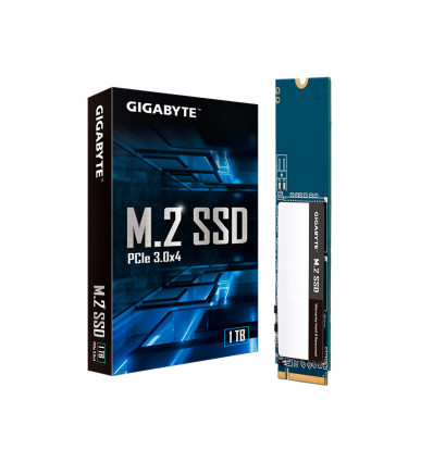 Gigabyte GM21TB 1TB - SSD M.2