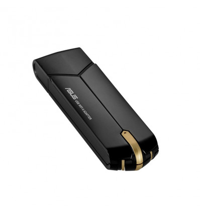 Asus USB-AX56 - Adaptador Wi-Fi USB