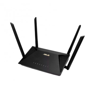 Asus RT-AX1800U Dual Band - Router WiFi 6