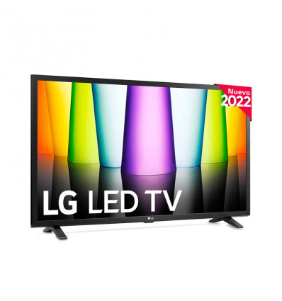 LG 32LQ63006LA - Televisor 32" Full HD Smart TV