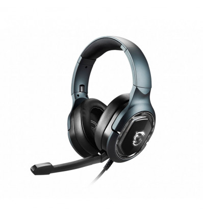 MSI Immerse GH50 - Auriculares gaming