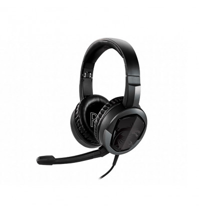 MSI Immerse GH30 v2 - Auriculares gaming