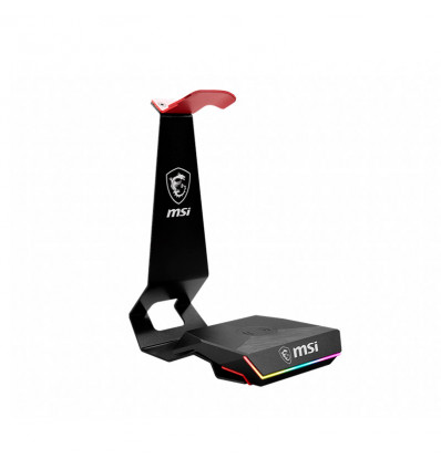 MSI Immerse HS01 Combo - Soporte auriculares