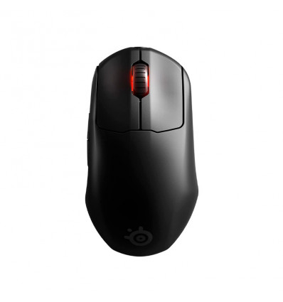 Steelseries Prime Wireless - Ratón gaming inalámbrico