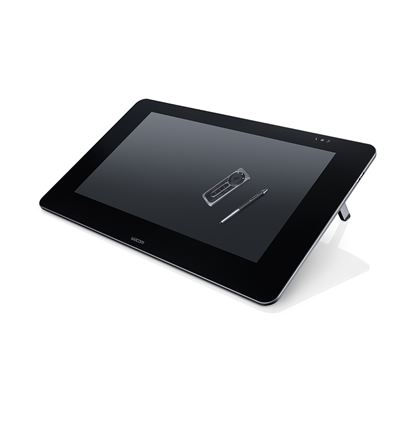 Tableta digitalizadora Wacom Cintiq 27 QHD Pen&Touch
