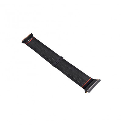 Thermaltake PCI-E 4.0 600mm - Cable Riser Card Extender