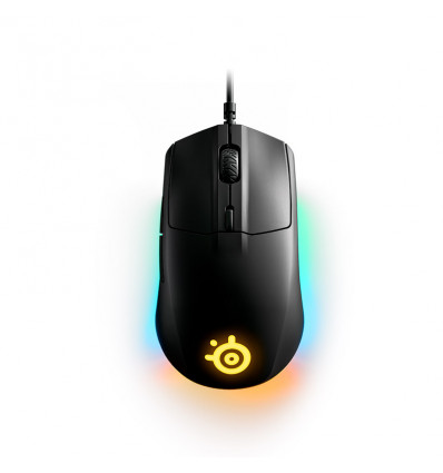 <p>Steelseries Rival 3</p>