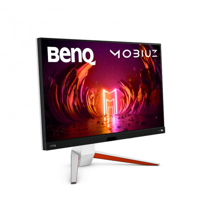 BenQ Mobiuz EX2710U - Monitor 27" UHD 4K IPS 144Hz 1ms