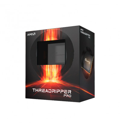 <p>AMD Ryzen Threadripper PRO 5975WX</p>