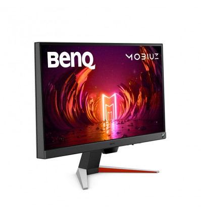 BenQ Mobiuz EX240N - Monitor 24" Full HD 165Hz 1ms
