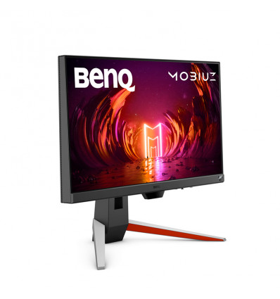 BenQ Mobiuz EX240 - Monitor 24" Full HD IPS 165Hz 1ms