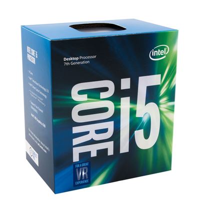 Intel Core i5-7600T 