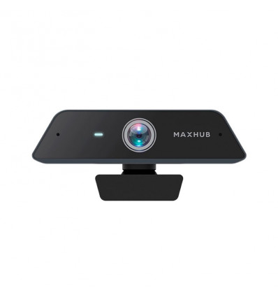 Maxhub UC W20 - Webcam 4K para conferencias