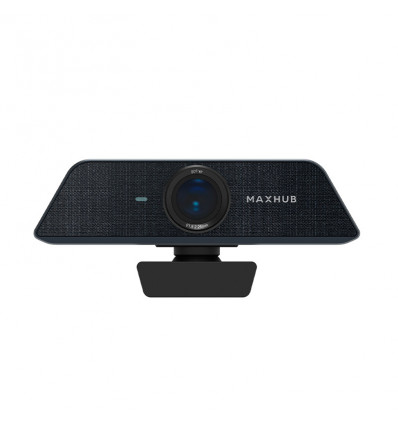 Maxhub UC W21 - Webcam 4K empresarial