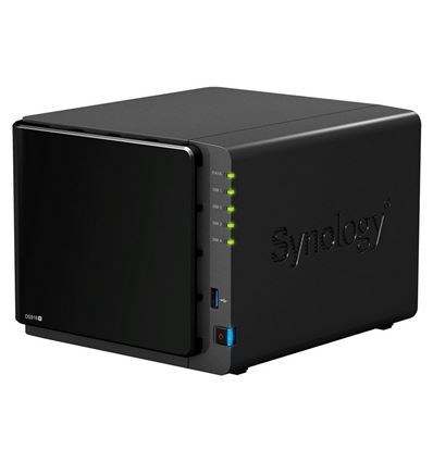 Synology DS-916+ 8GB