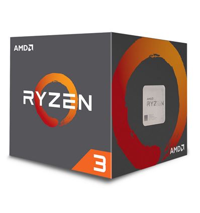 AMD Ryzen 3 1300X 