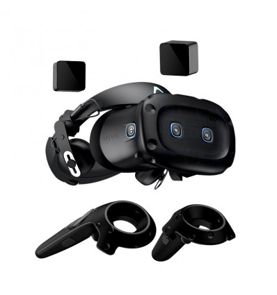 HTC Vive Cosmos Elite - Gafas realidad virtual