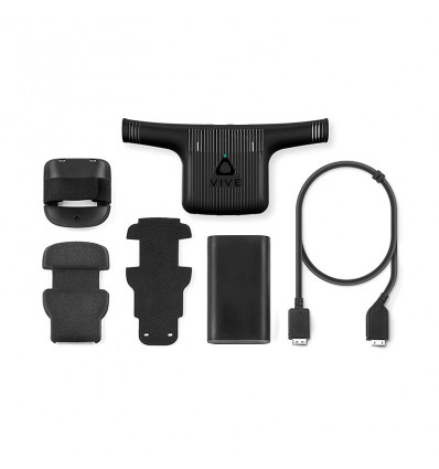 HTC Vive Wireless Adapter Full Kit  - Adaptador inalámbrico para RV