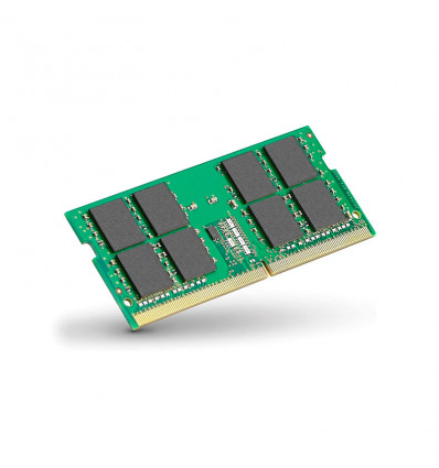 Kingston Value RAM 8GB DDR5 4800MHz - Memoria RAM SODIMM