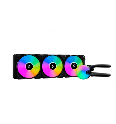 Fractal Design Lumen S36 RGB - Refrigeración líquida 360mm