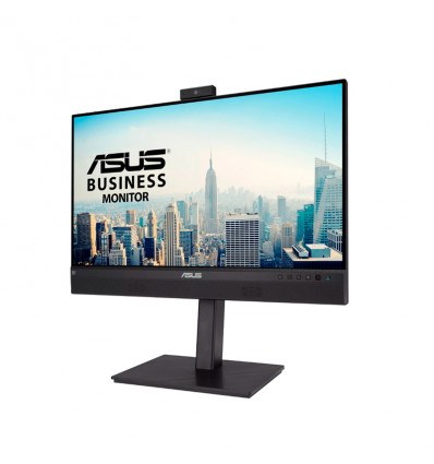 Asus Business BE24ECSNK Dock - Monitor profesional 23.8" Full HD