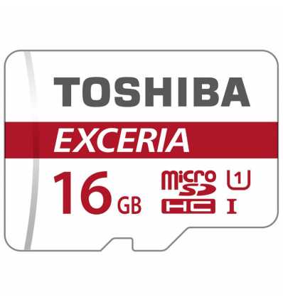 Toshiba Exceria 16GB