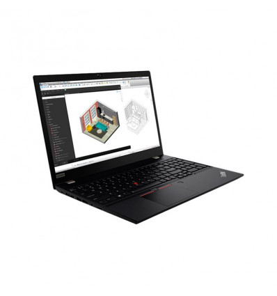 <p>Lenovo ThinkPad P15s Gen 2</p>