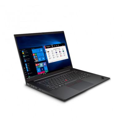 <p>Lenovo ThinkPad P1 Gen 4 (20Y3000KSP)</p>