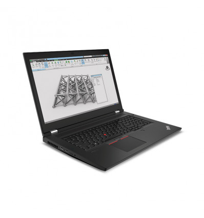 <p>Lenovo ThinkPad P17 Gen 2 (20YU000BSP)</p>