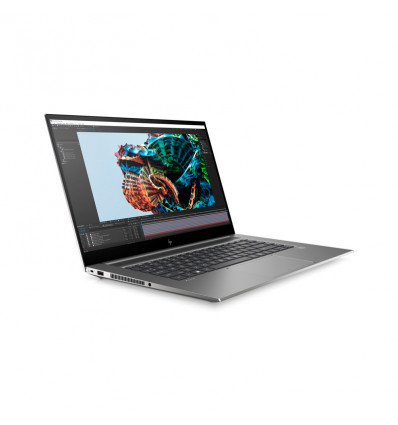 HP ZBook Studio G8 - Portátil 15.6" i7 11800H 16GB 512GB SSD RTX 3060