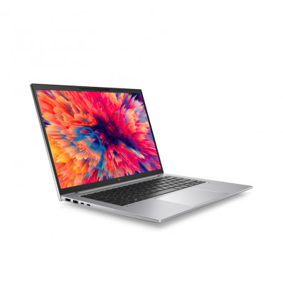 HP ZBook Firefly 14 G9 - Portátil 14" i7 1260P 16GB 512GB