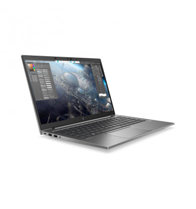 HP ZBook Firefly 14 G8 - Portátil 14" i5 1135G7 16GB 512GB