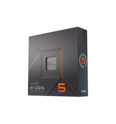 <p>AMD Ryzen 5 7600X</p>
