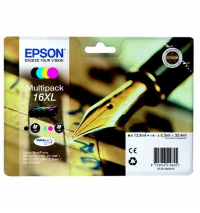 Epson Multipack C13T16364510