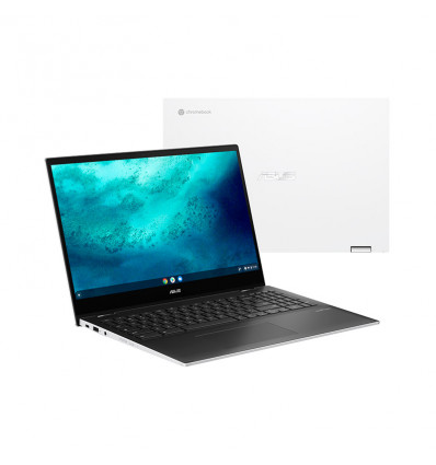 <p>Asus ChromeBook CX5500FEA-E60183</p>