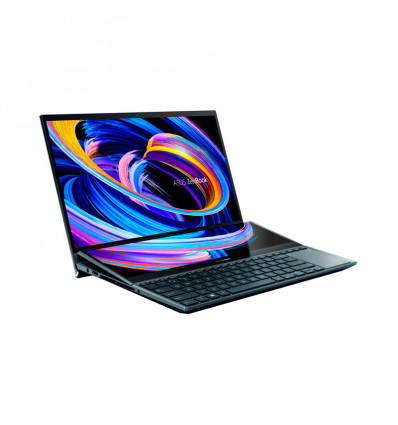 <p>Asus ZenBook Pro Duo 15 OLED UX582ZM-H2030W</p>