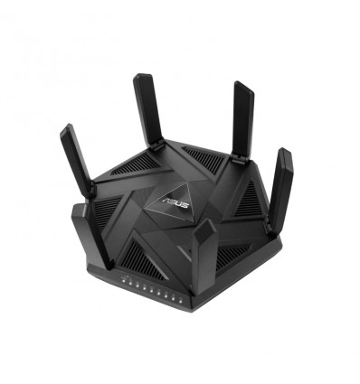Asus RT-AXE7800 - Router Tri-Banda Wi-Fi 6