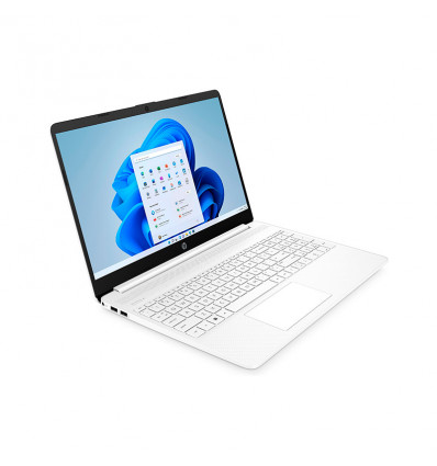 <p>HP Laptop 15S-FQ4058NS</p>