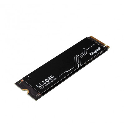Kingston KC3000 2048GB - SSD M.2 PCIe 4.0