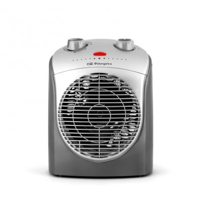 Orbegozo FH 5021 - Calefactor termoventilador 2200W