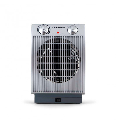 Orbegozo FH 6035 - Calefactor termoventilador 2200W