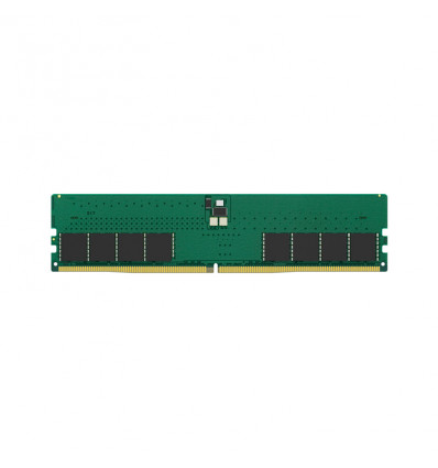 Kingston Value 32GB DDR5 4800MHz - Memoria RAM