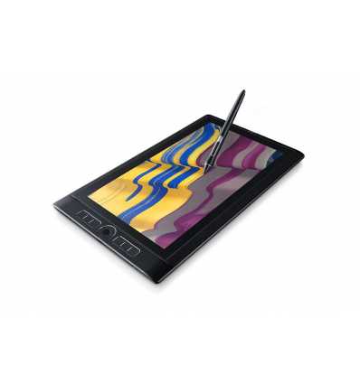 Wacom Mobile Studio Pro 13" - Tableta digitalizadora i7-6567U 512GB SSD