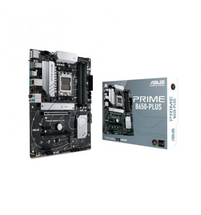 <p><strong>Asus Prime B650-Plus</strong></p>