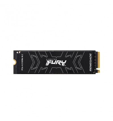 Kingston Fury Renegade 2TB - SSD M.2 PCIe 4.0