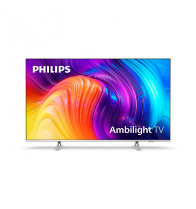 Philips 43PUS8507 Ambilight 3 - Televisor 43" 4K Smart TV