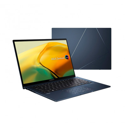Asus ZenBook 14 OLED UX3402ZA-KM023W - Portátil 14" i7-1260P 16GB 512GB SSD Windows 11