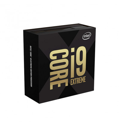 Intel Core i9-10980XE Exteme Edition