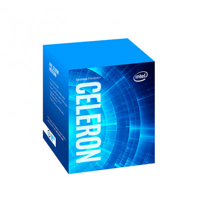 <p>Intel Celeron G5900</p>